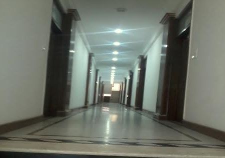 Om Palace New Delhi Exterior photo